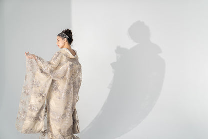 Muguet【結婚式 和装 色打掛 レンタル】