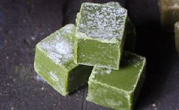 【バレンタイン】抹茶生ショコラ小佳女(おかめ)【宇治園 チョコ お取り寄せ】 【結婚式 ギフト 食品 引き菓子 洋菓子】