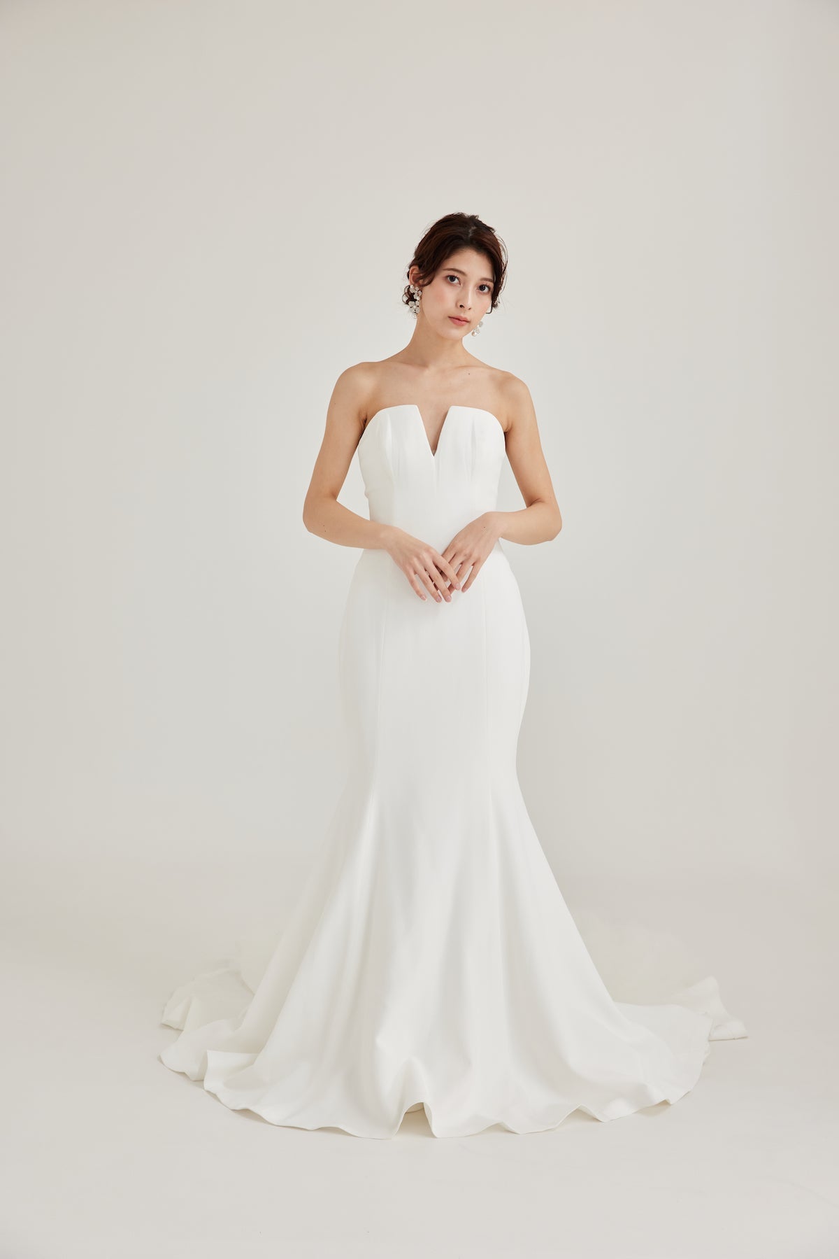 Jocelyn【ウェディングドレス レンタル】