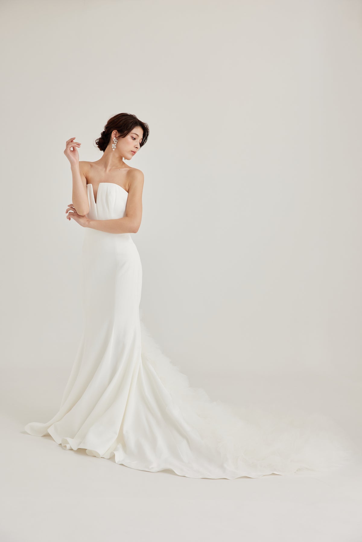 Jocelyn【ウェディングドレス レンタル】