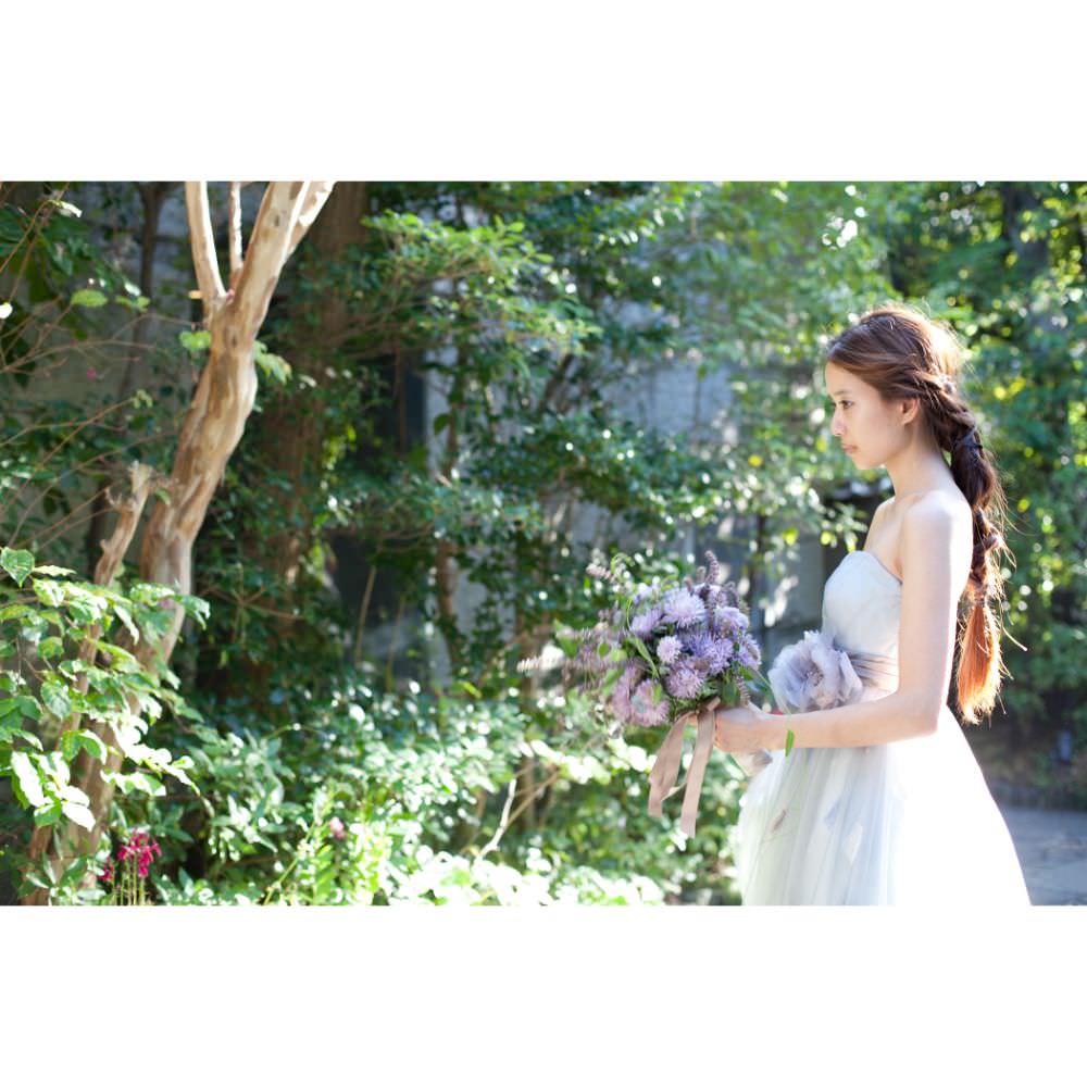 洋装プランA(3時間拘束) 【結婚式 ヘアメイク 新郎 新婦】