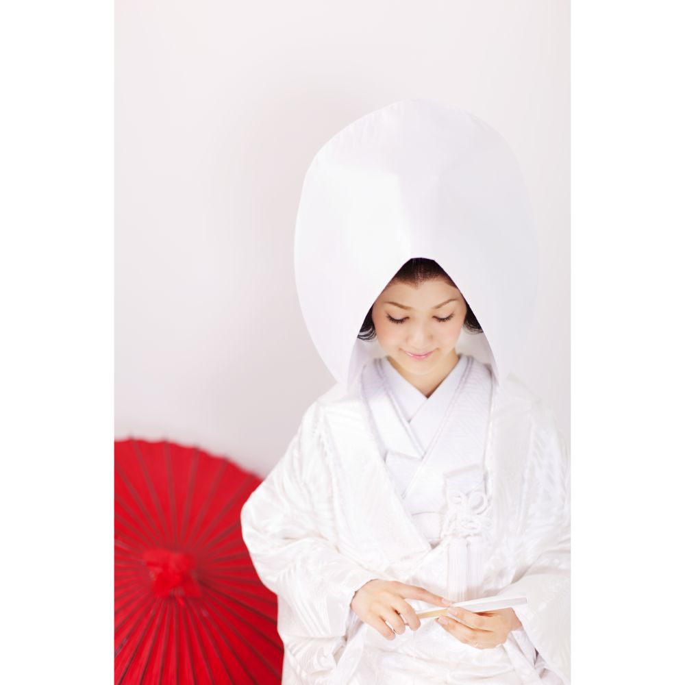 【和装1着】プランA※4時間 【結婚式 ヘアメイク 和装着付け】