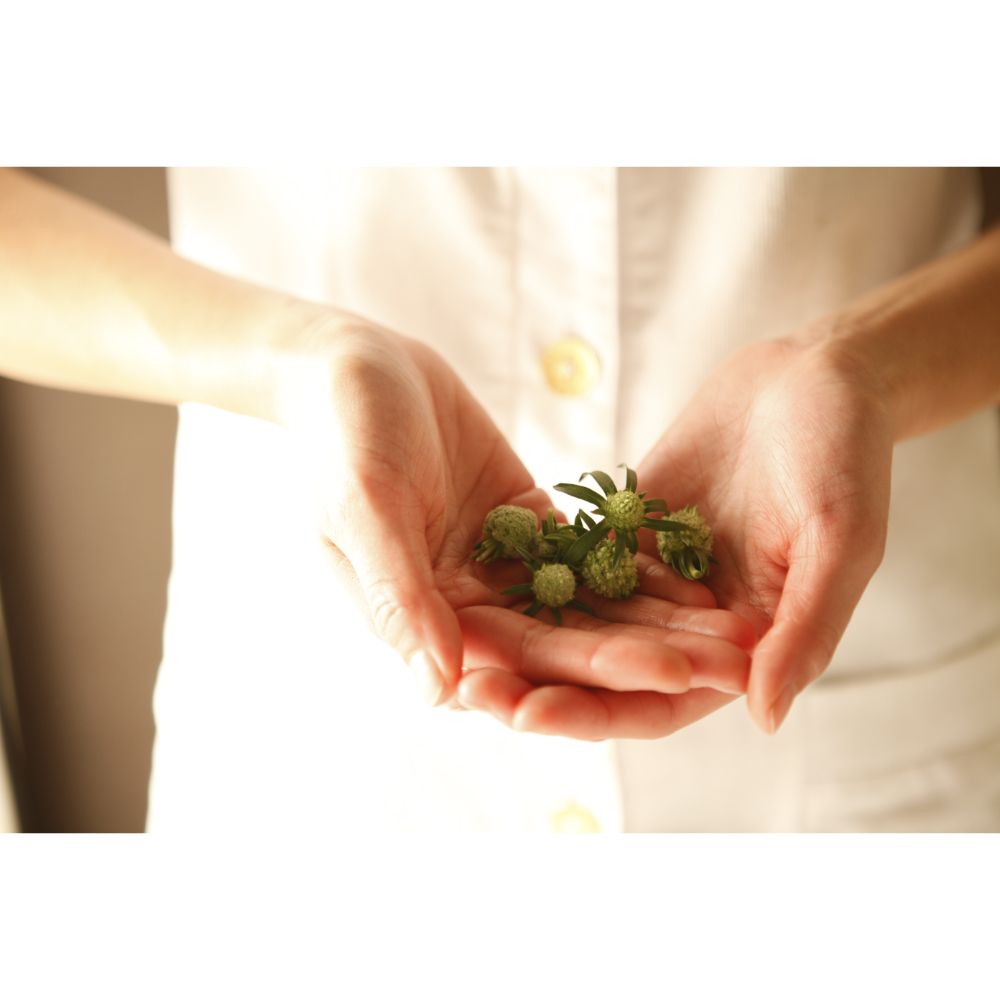 フェイシャルエナジートリートメント(90分) 【結婚式 ブライダルエステ】