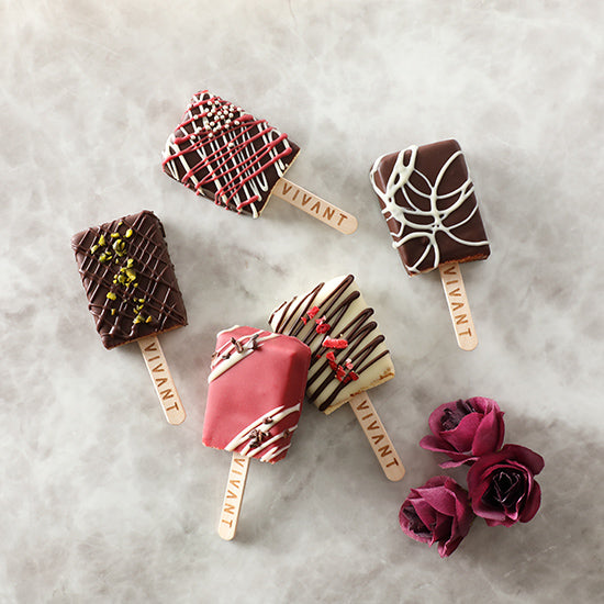 VIVANT BAR Luxury 【結婚式 ギフト 食品 引き菓子 洋菓子】