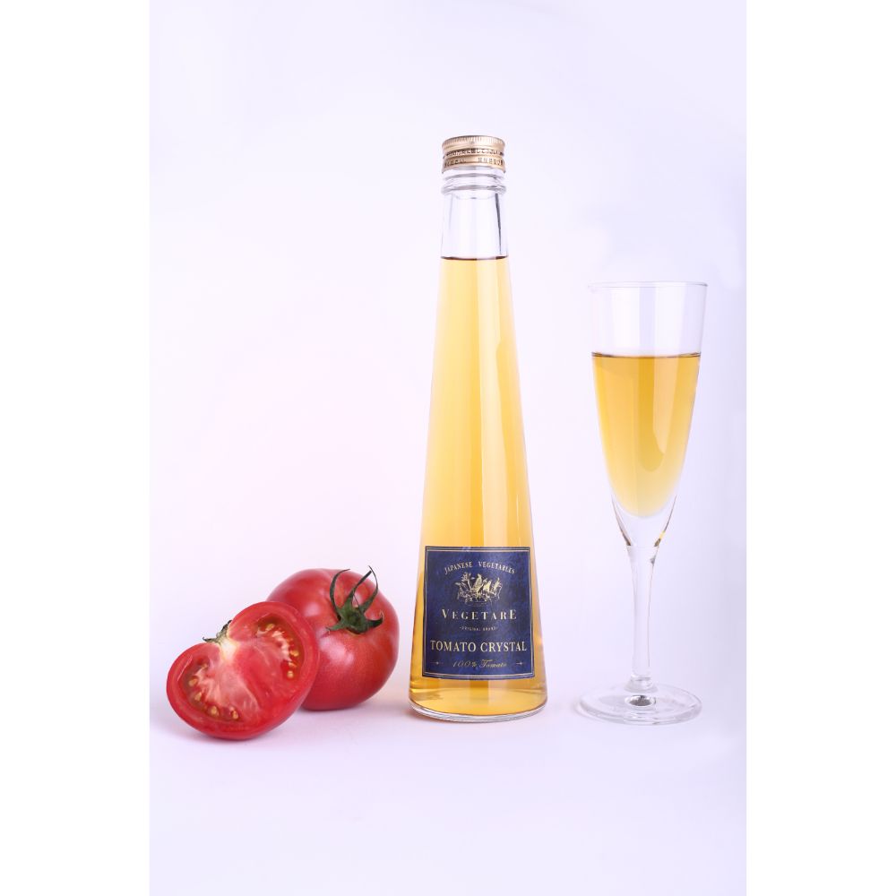 トマトクリスタル 1本入り 【結婚式 ギフト 飲み物】