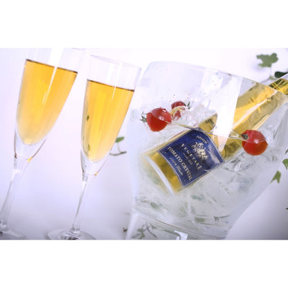 トマトクリスタル 1本入り 【結婚式 ギフト 飲み物】