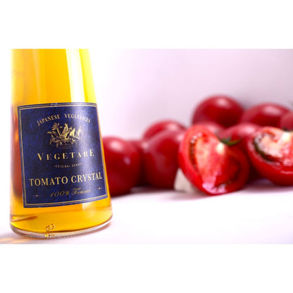 トマトクリスタル 1本入り 【結婚式 ギフト 飲み物】