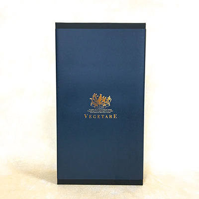 トマトクリスタル トマトルビー紅白2本セット(化粧箱入り) 【結婚式 ギフト 食品 引き菓子】