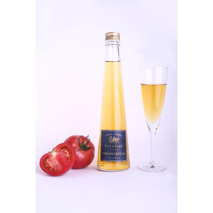 トマトクリスタル&巨峰スパークリングセット(化粧箱入り) 【結婚式 ギフト 飲み物】