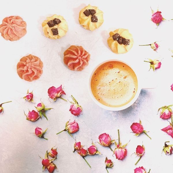 グルテンフリーの宝石箱クッキーハーフ&ハーフ 【結婚式 ギフト 食品 引き菓子 洋菓子】