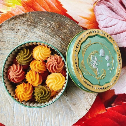 グルテンフリーのほどけるクッキー(ドレッセ) 【結婚式 ギフト 食品 引き菓子 洋菓子】