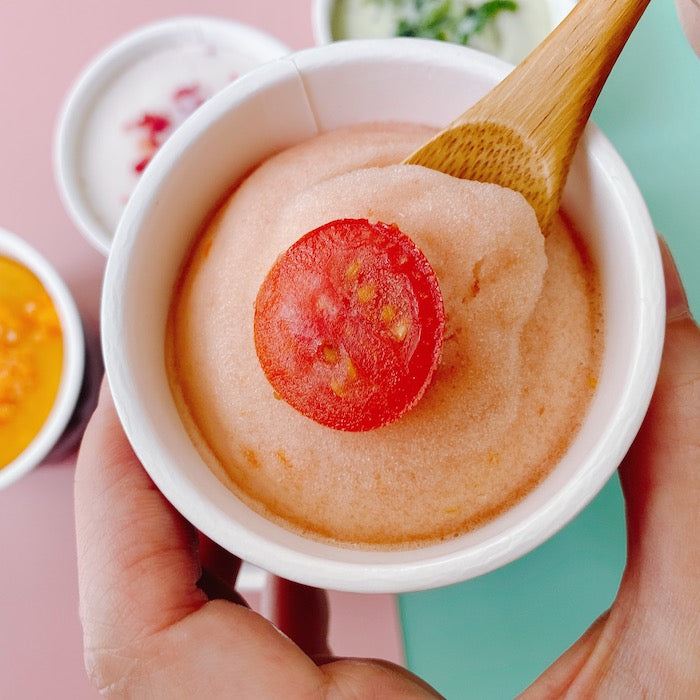 とれたて野菜と果実の生ジェラート 【結婚式 ギフト 食品 引き菓子 洋菓子】