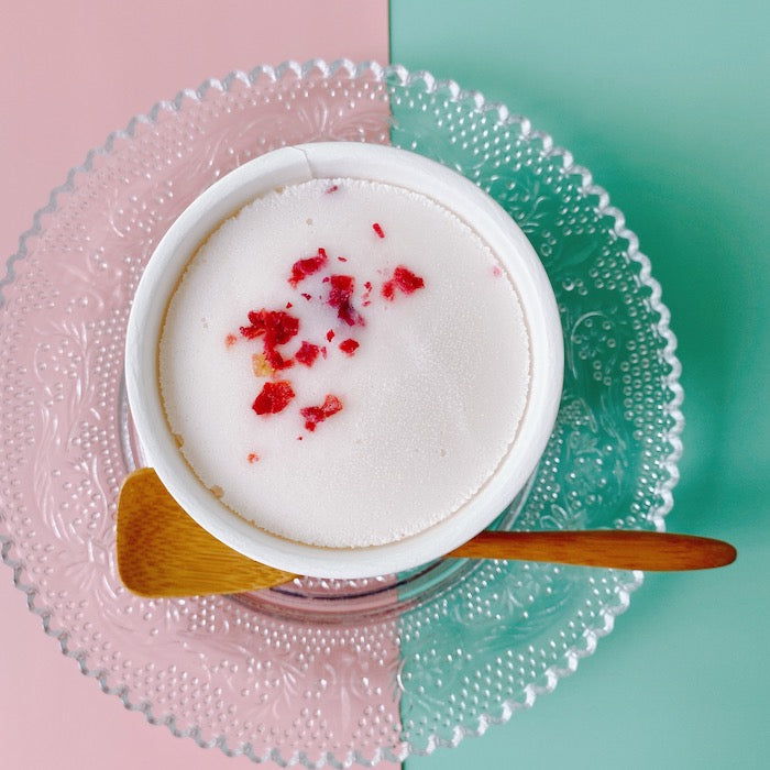 とれたて野菜と果実の生ジェラート 【結婚式 ギフト 食品 引き菓子 洋菓子】