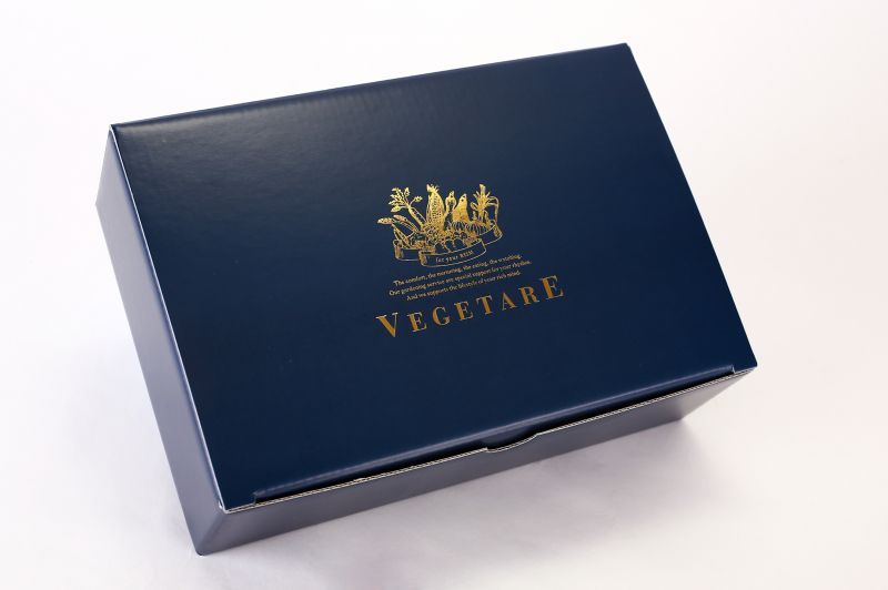 とれたて野菜と果実の生ジェラート 【結婚式 ギフト 食品 引き菓子 洋菓子】