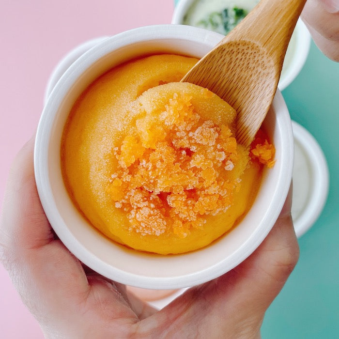 とれたて野菜と果実の生ジェラート 【結婚式 ギフト 食品 引き菓子 洋菓子】