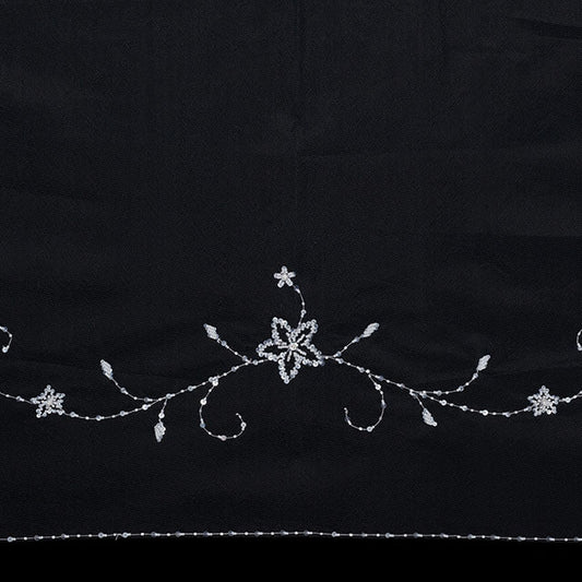 【SALE】ブライダルアクセサリー【ウエディングベール 】V3014-1(Sサイズ0.6+1Ｍ)IV