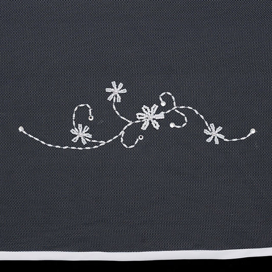 【SALE】ブライダルアクセサリー【ウエディングベール 】V3032-1(Sサイズ0.6+1Ｍ)IV