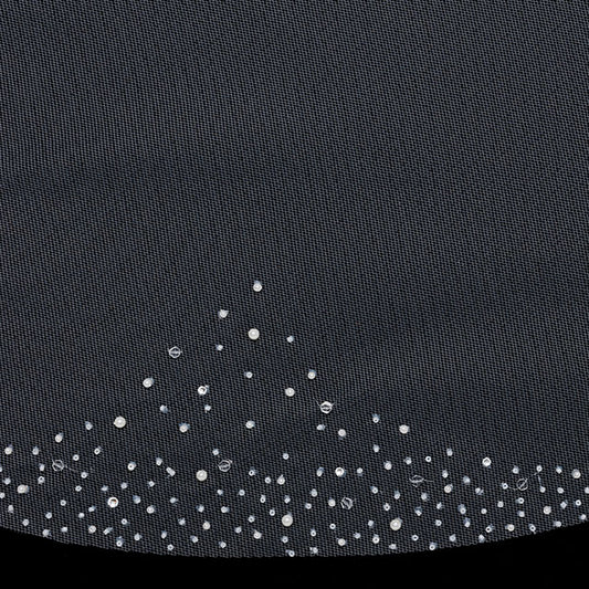 【SALE】ブライダルアクセサリー【ウエディングベール 】V3033-1(Lサイズ0.6+3Ｍ)IV