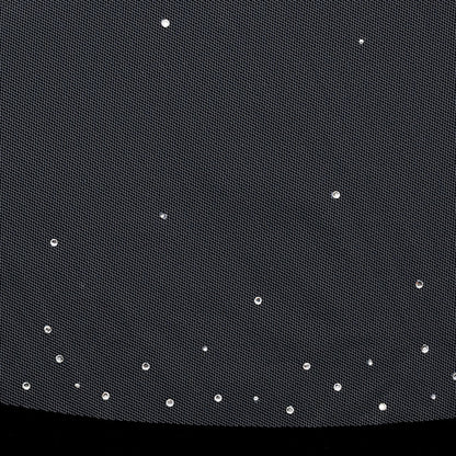 【SALE】ブライダルアクセサリー【ウエディングベール 】V3172-1(Sサイズ0.6+1Ｍ)OW