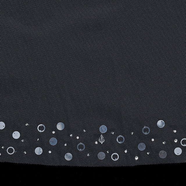 【SALE】ブライダルアクセサリー【ウエディングベール 】V3226-1(Sサイズ0.6+1Ｍ)IV