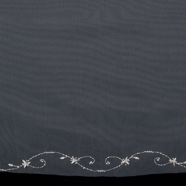 【SALE】ブライダルアクセサリー【ウエディングベール 】V3304-1(Sサイズ0.6+1Ｍ)OW