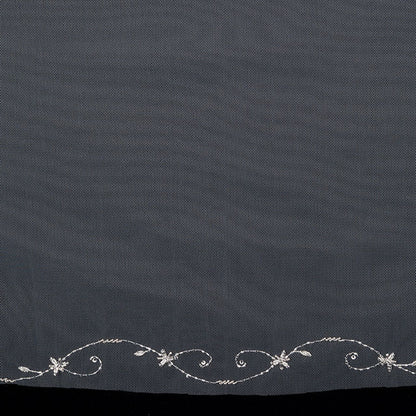 【SALE】ブライダルアクセサリー【ウエディングベール 】V3304-1(Sサイズ0.6+1Ｍ)IV