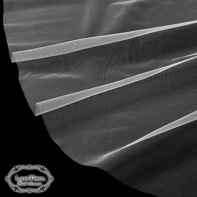 ロングベールマント（VC-01）