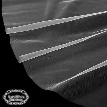 ロングベールマント（VC-01）