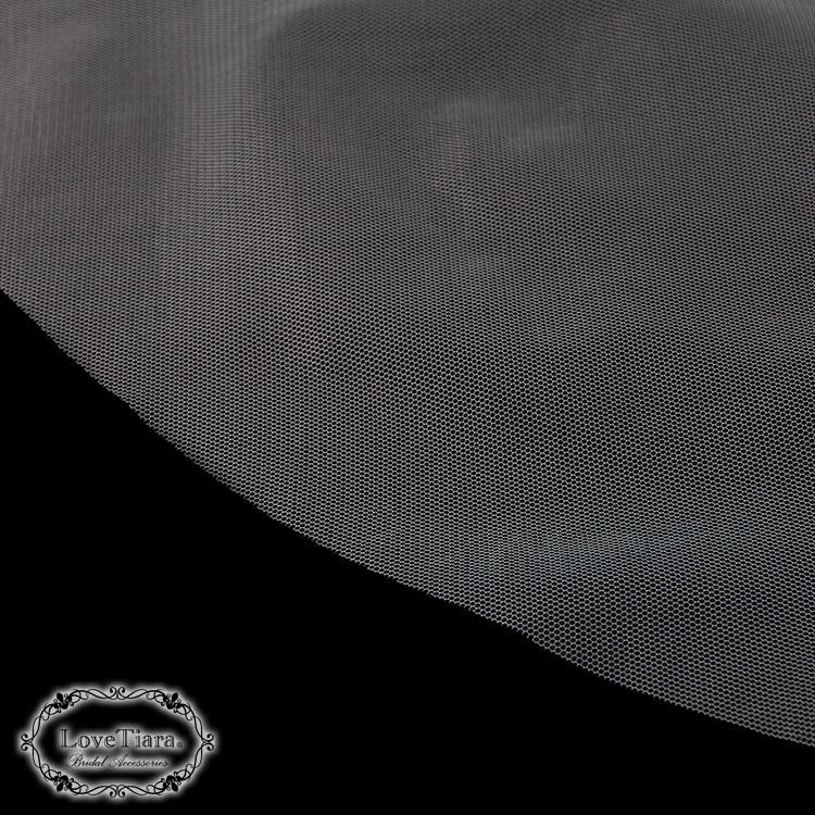 ロングベールマント（VC-01）