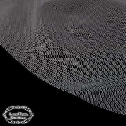 ロングベールマント（VC-01）