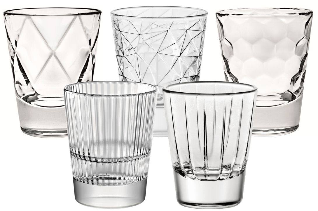 ミニタンブラー 5柄セット 【結婚式 ギフト 引き出物 食器類】