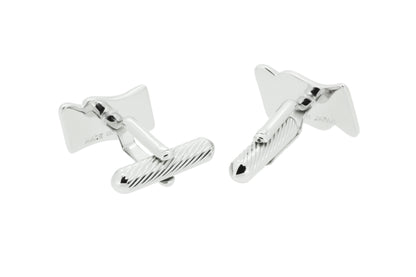 【鏡面】日本製カフリンクス 【結婚式 カフス タイピン 小物】