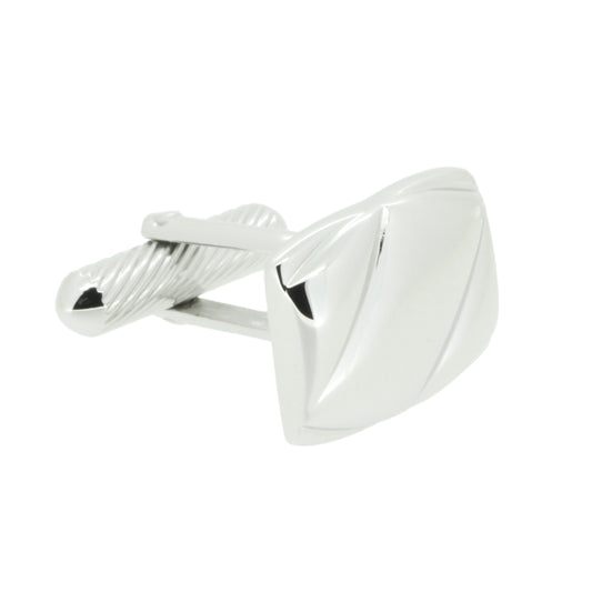 【鏡面】日本製カフリンクス 【結婚式 カフス タイピン 小物】