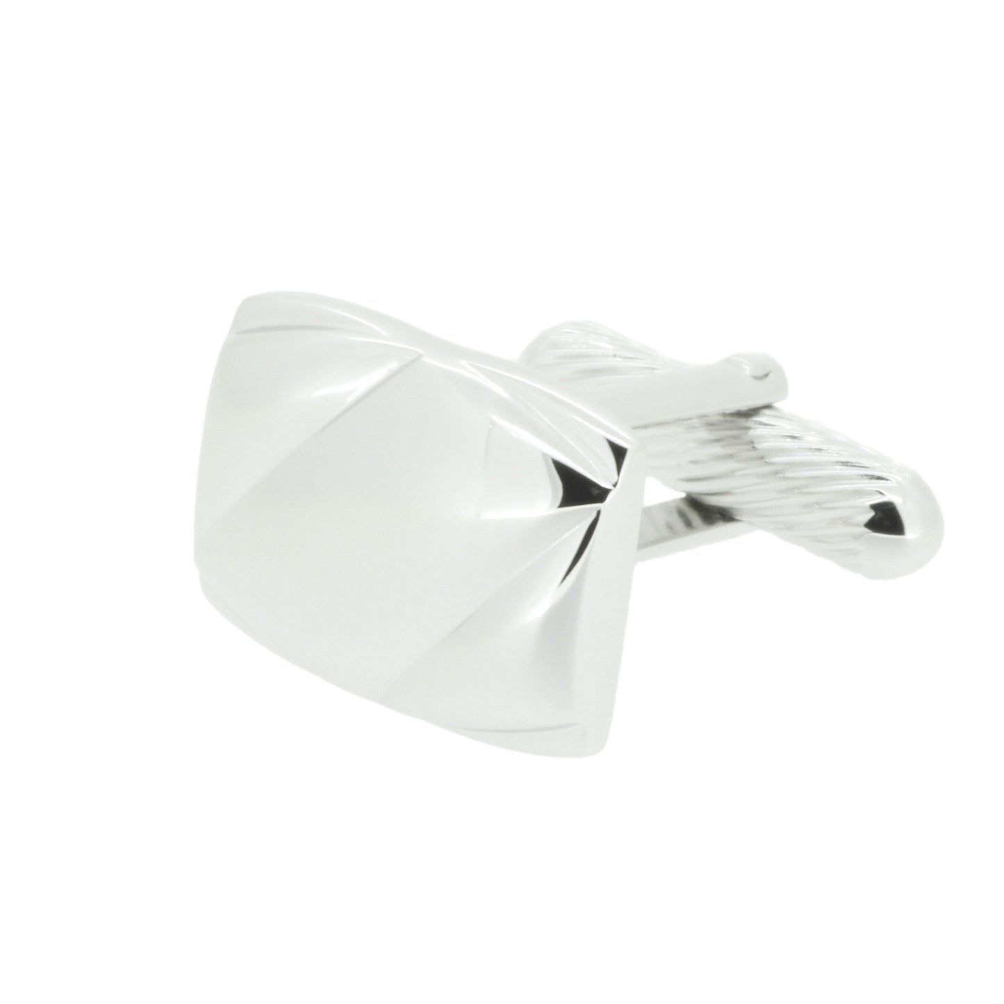 【鏡面】日本製カフリンクス 【結婚式 カフス タイピン 小物】