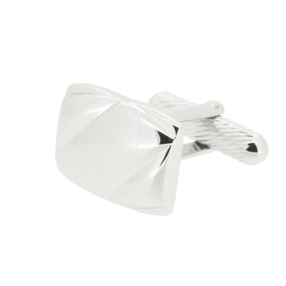 【鏡面】日本製カフリンクス 【結婚式 カフス タイピン 小物】