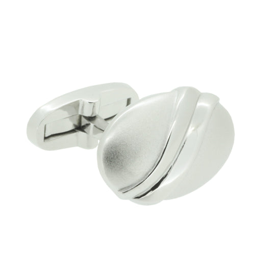 【マット&鏡面】日本製カフリンクス 【結婚式 カフス タイピン 小物】