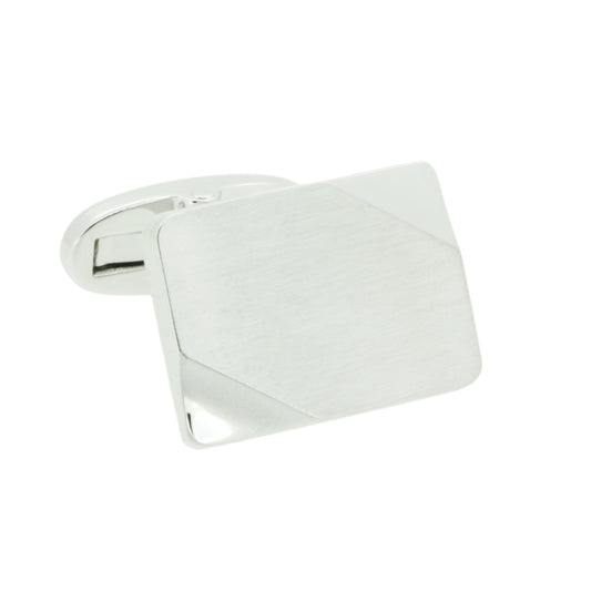 【マット&鏡面】日本製カフリンクス 【結婚式 カフス タイピン 小物】