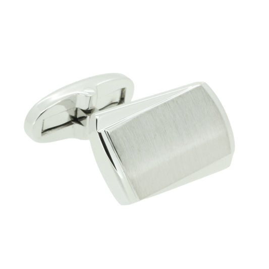 【マット&鏡面】日本製カフリンクス 【結婚式 カフス タイピン 小物】