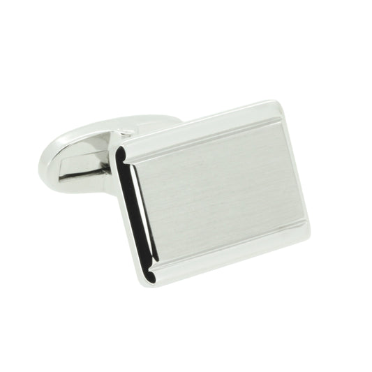 【マット&鏡面】日本製カフリンクス 【結婚式 カフス タイピン 小物】