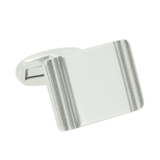 【マット&鏡面】日本製カフリンクス 【結婚式 カフス タイピン 小物】