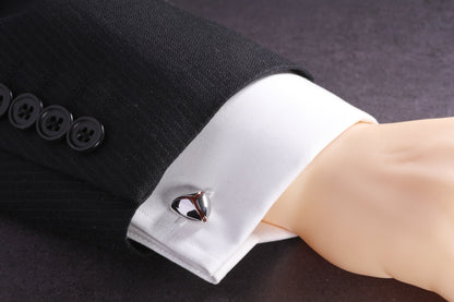 【エンジエポ】日本製カフリンクス 【結婚式 カフス タイピン 小物】