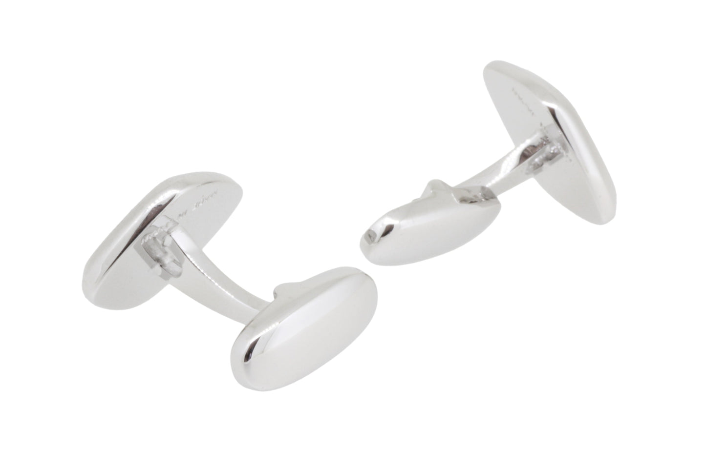 【白蝶貝】日本製カフリンクス 【結婚式 カフス タイピン 小物】