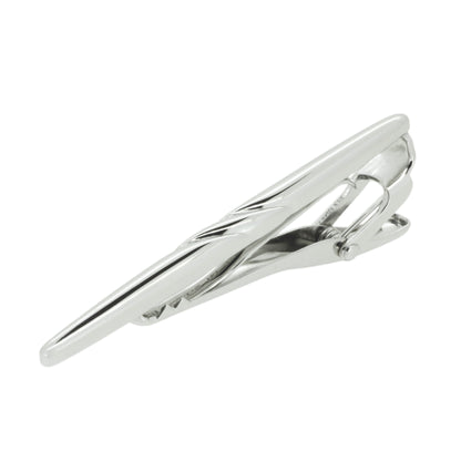 【鏡面】日本製タイバー 【結婚式 カフス タイピン 小物】