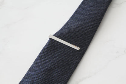 【鏡面】日本製タイバー 【結婚式 カフス タイピン 小物】