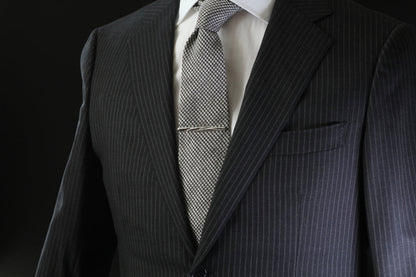 【鏡面】日本製タイバー 【結婚式 カフス タイピン 小物】