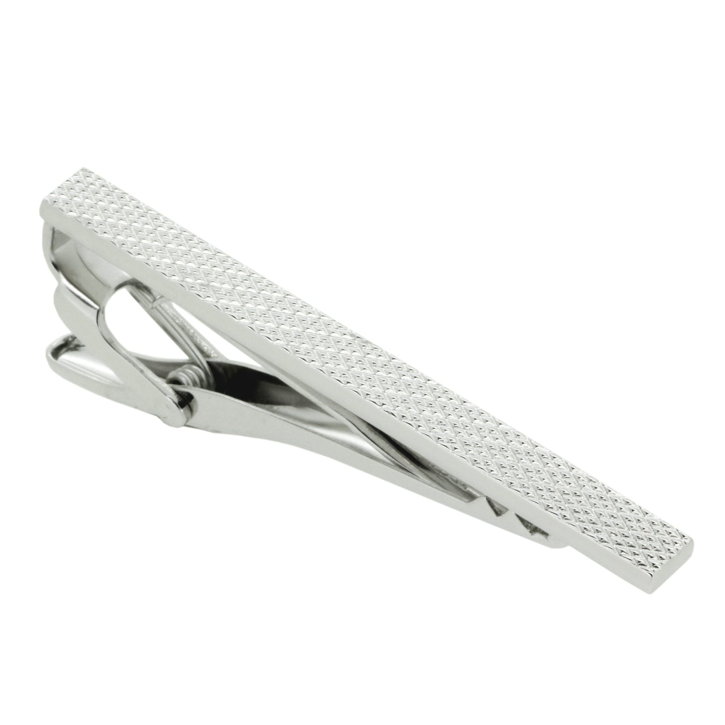 【鏡面】日本製タイバー 【結婚式 カフス タイピン 小物】