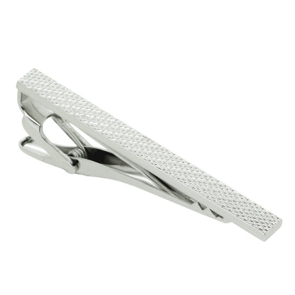 【鏡面】日本製タイバー 【結婚式 カフス タイピン 小物】