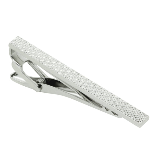 【鏡面】日本製タイバー 【結婚式 カフス タイピン 小物】