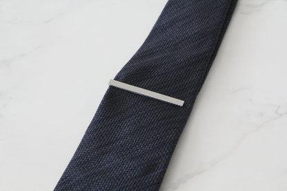 【鏡面】日本製タイバー 【結婚式 カフス タイピン 小物】