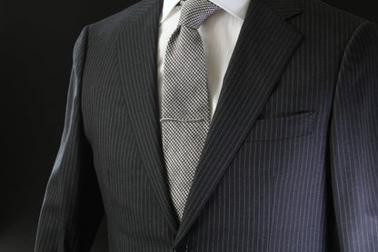 【鏡面】日本製タイバー 【結婚式 カフス タイピン 小物】